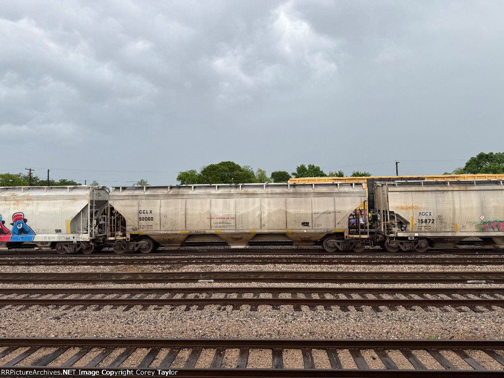 CCLX 92060
